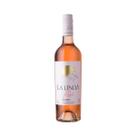 Vinho la linda rose 750 ml - 2023