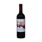 Vinho La Serranía Carménère Tinto 750ml
