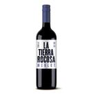 Vinho La Tierra Rocosa Merlot Tinto Chile 750ml