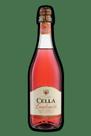 Vinho lambrusco cella dell emilia rosato igt 750ml