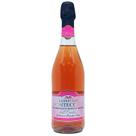 Vinho lambrusco montecchio dell'emilia rosé 750ml