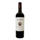 Vinho Las Perdices Cabernet Sauvignon Tinto 750ml