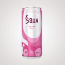 Vinho Lata Frisante Rose Seco 269Ml