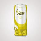 Vinho Lata Frisante Suave Moscato 269Ml