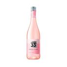Vinho latitud 33 rose malbec rose 750ml