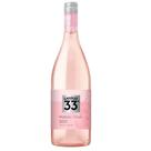 Vinho Latitud 33º Malbec Rosé 750ml (2022, 1)