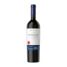 Vinho le casine montepulc d'abruzzo tinto 750ml