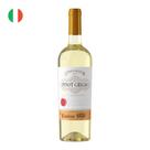 Vinho Le Casine Pinot Grigio Branco Itália 750ml