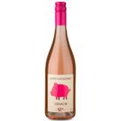 Vinho le petit cochonnet i.g.p. pays doc grenache 750ml rosé