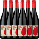 Vinho le petit cochonnet igp doc cab sauvi 750ml tto kit c/6