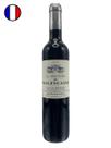 Vinho Le Petit Verdot De Malescasse - (2010) - 500ml