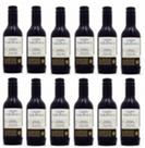 Vinho Leon Tarapaca cabernet sauvignon 375ml com 24 unidades