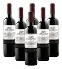Vinho Leon Tarapaca Cabernet Sauvignon 750ml com 6 unidades