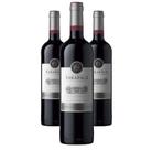 Vinho Leon Tarapaca Merlot 750ml com 3 unidades
