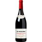 Vinho les argelieres pays doc cabernet franc g.cuvee 750ml Vinho les argelieres pays doc cabernet franc g.cuvee 750ml