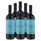 Vinho Lianto Del Salento Primitivo 750ml 6 Unidades