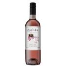Vinho Los Coches Chileno Merlot Rosé 750ml Vinho Los Coches Chileno Merlot Rosé 750ml