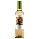 Vinho los cuadros sauvignon blanc 750ml