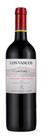 Vinho Los Vascos Cabernet Sauvignon Reserva 2021 - 750ml