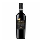 Vinho luccarelli signature collection tinto meio seco 750ml