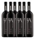 Vinho Luiz Argenta Cabernet Sauvignon Clássico 2021 6 Un