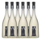 Vinho Luiz Argenta Chardonnay Clássico 2025 Caixa Com 6 Un