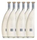 Vinho Luiz Argenta Gewurztraminer Jovem 2024 Caixa Com 6 Un