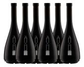 Vinho Luiz Argenta Red Audrey Jovem 2023 Caixa Com 6 Un