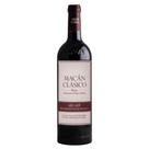 Vinho Macán Clásico Rioja Vega Sicilia & Rothschild 750ml