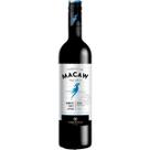 Vinho macaw merlot tinto 750ml