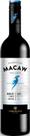 Vinho Macaw Tinto Merlot Demi-Sec 750ml