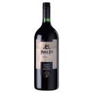Vinho magnum jota pe tinto suave 1,5l