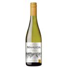 Vinho Mahuida Chileno Chardonnay 750ml Branco Seco