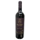 Vinho manso de velasco cabernet sauvignon 750 ml