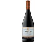 Vinho marques casa concha tinto pinot noir 750ml