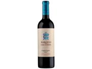 Vinho Marques De Casa Concha Y Toro Carmenere D.O Peumo 750