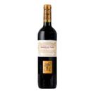 Vinho Marqués De Toledo Crianza Tempranillo Tinto 750ml