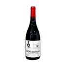 Vinho marqués de tomares don roman tinto seco 750ml