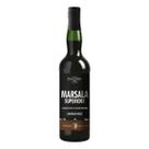Vinho marsala pellegrino garibaldi superiore dolce 750ml