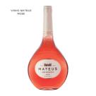 Vinho Mateus Rosé 750ml Original Rosé de Portugal