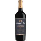 Vinho Ménage à Trois Bourbon Barrels 750ml