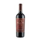 Vinho ménage a trois silk tinto 750ml