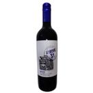 Vinho Merlot Chileno Tinto Seco Arrivo 31 750ml Aromas Frutados, Taninos Suaves e Corpo Médio
