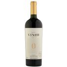 Vinho Merlot sem Álcool 750ml - Vinoh OAK