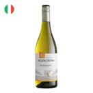 Vinho Mezzacorona Chardonnay Branco Itália 750ml