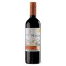 Vinho mi pueblo carmenere 750ml