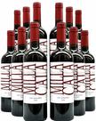 Vinho Milla Cala Autêntico Kit C/ 12 Garrafas Oferta