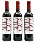 Vinho Milla Cala Autêntico Kit Com 3 Garrafas Oferta