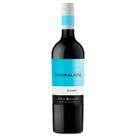 Vinho minimalista malbec tinto 750ml