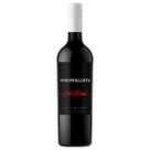 Vinho minimalista red blend tinto 750ml